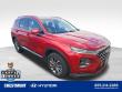 Used 2019 Hyundai Santa Fe SEL Plus 2.4 SUV
