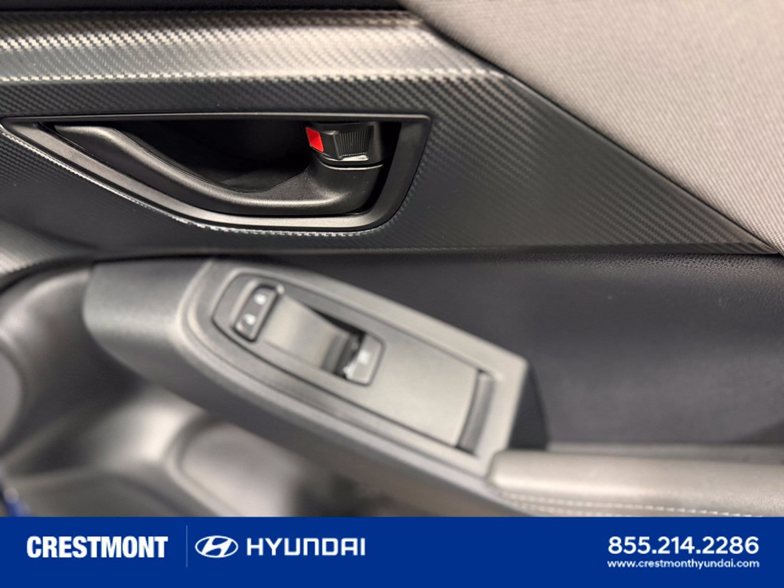 2024 Subaru Crosstrek Premium - Photo 45