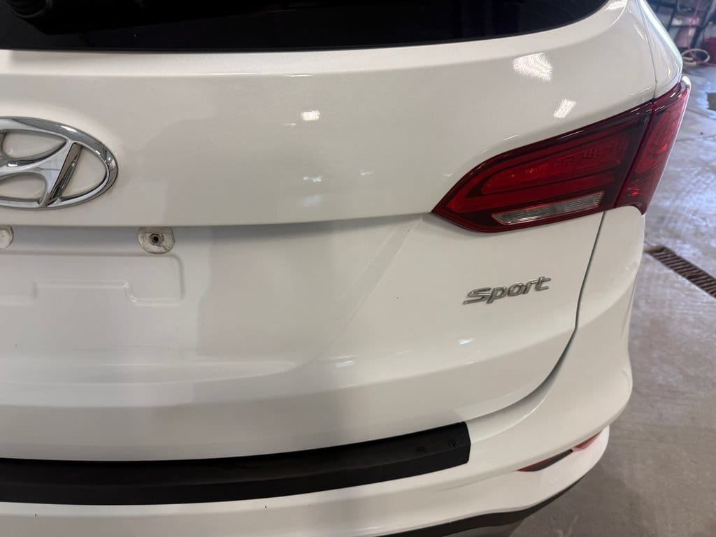 2017 Hyundai Santa Fe Sport - Photo 19