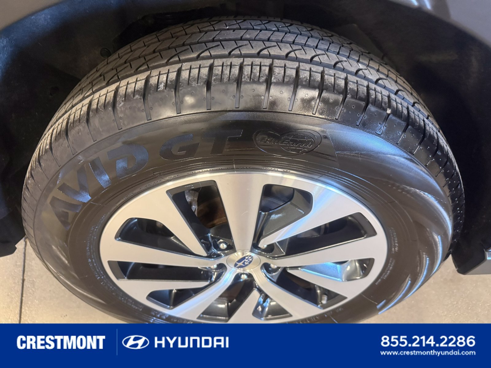 2024 Subaru Outback Premium - Photo 14