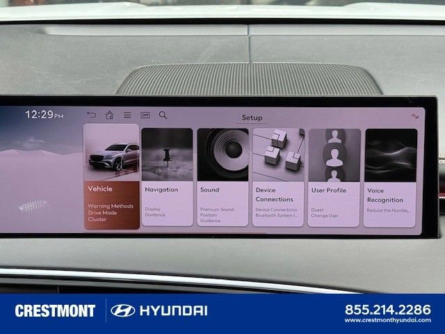 2026 GENESIS GV70 Sport Advanced - Photo 22