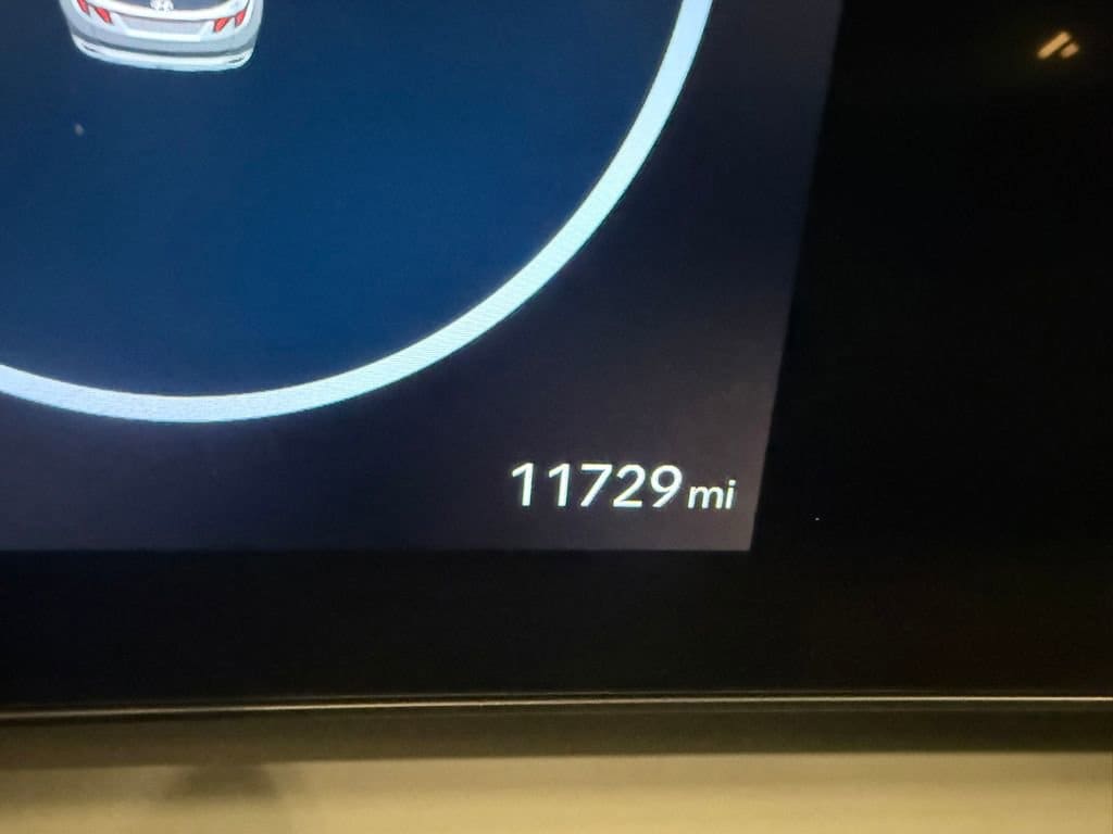 2025 Hyundai Tucson SEL Convenience - Photo 42