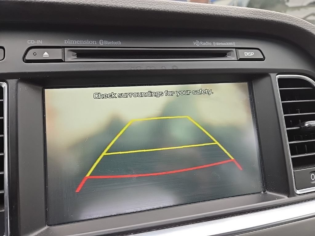 2015 Hyundai Sonata Sport - Photo 12