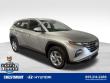 Used 2024 Hyundai Tucson SE SUV