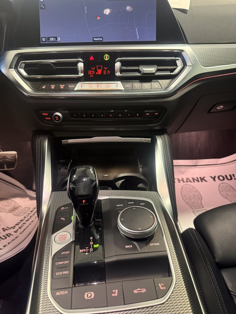 2021 BMW 4 Series M440i - Photo 33