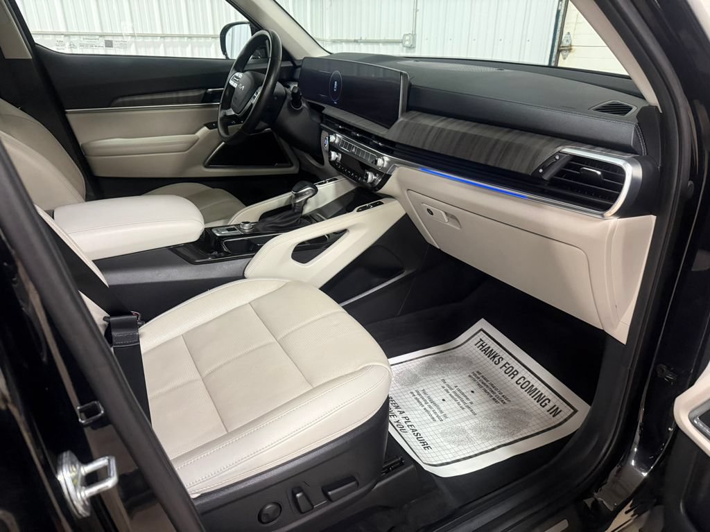 2023 Kia Telluride SX - Photo 31