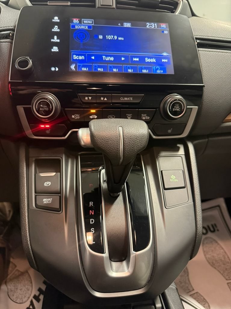 2019 Honda CR-V EX - Photo 34