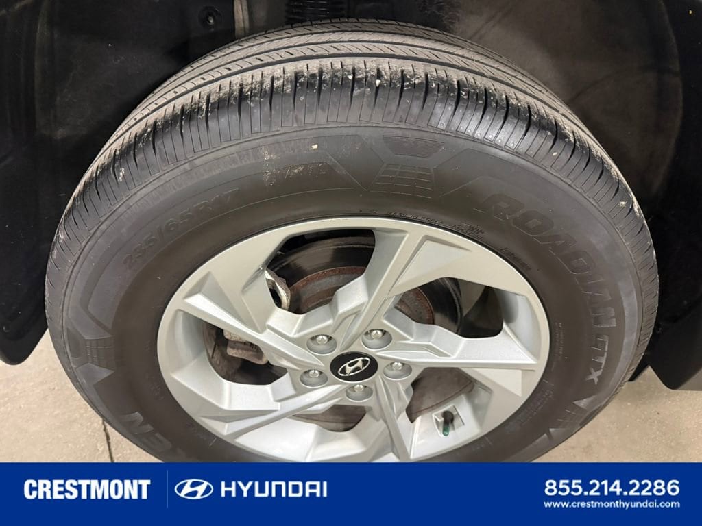 2023 Hyundai Tucson SEL - Photo 14