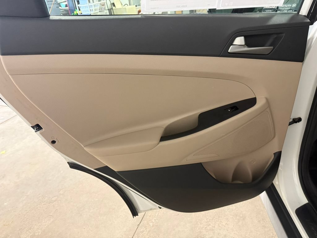 2018 Hyundai Tucson Sport - Photo 26