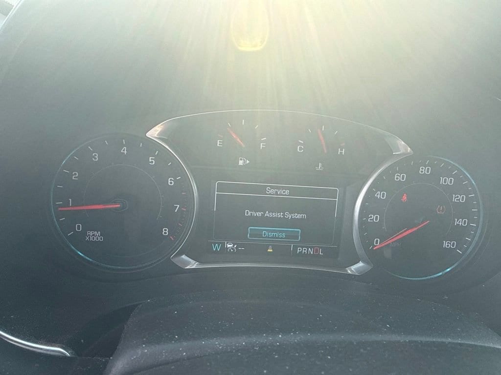 2018 Chevrolet Malibu Premier - Photo 21