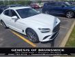 Certified 2026 Genesis G70 2.5T AWD Sedan