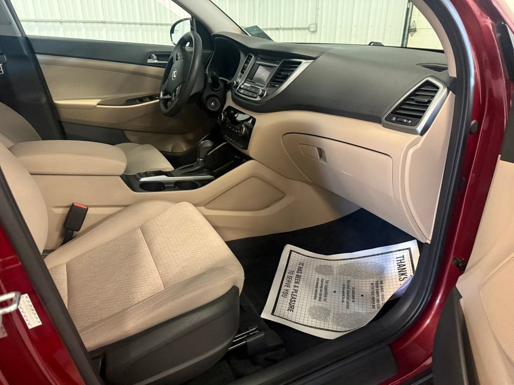 2016 Hyundai Tucson Eco - Photo 27