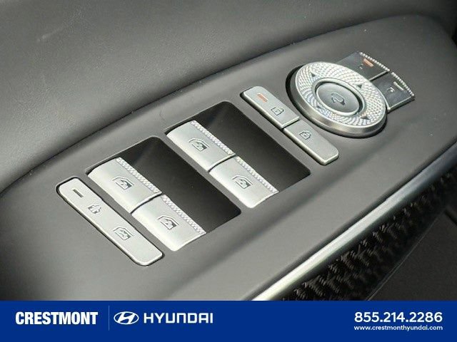 2026 GENESIS GV70 Sport Prestige - Photo 37