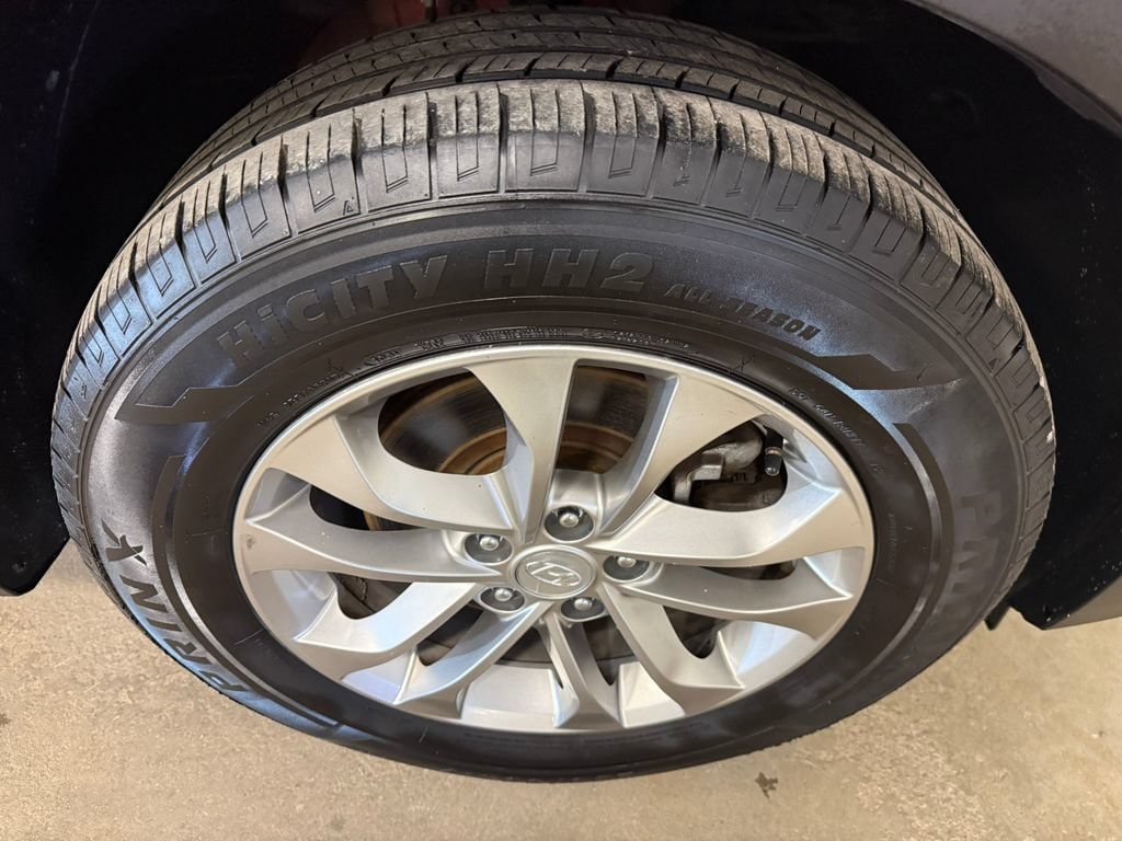 2019 Hyundai Santa Fe SEL - Photo 14