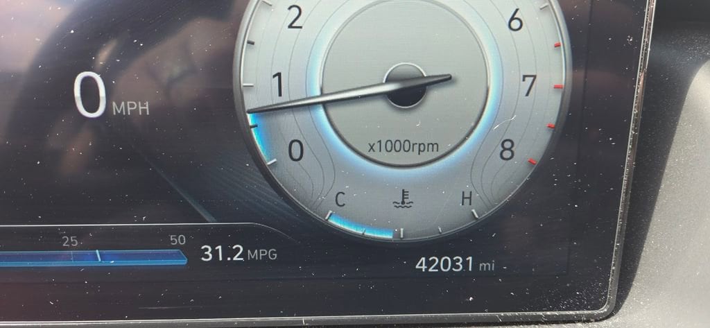 Certified 2023 Hyundai Tucson SEL SUV