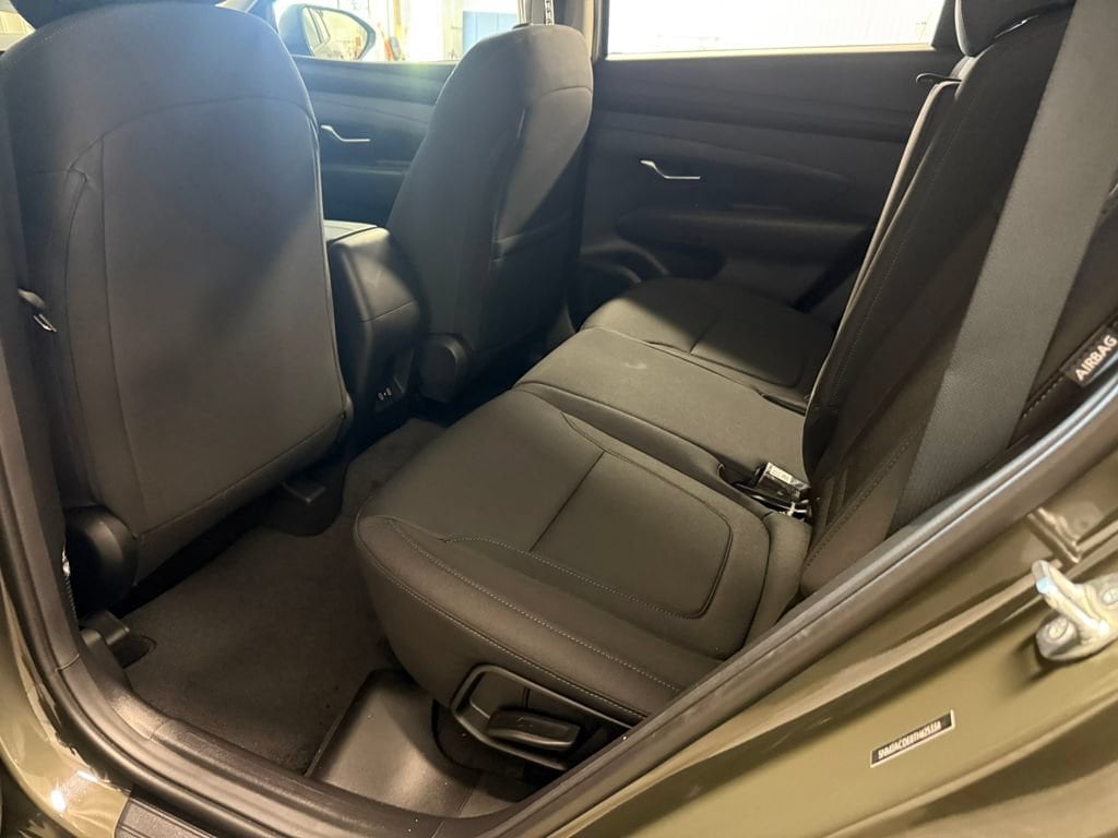 2026 Hyundai Tucson SE - Photo 24