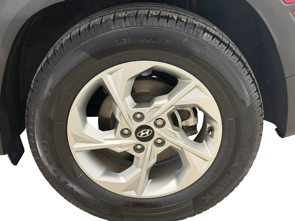 2024 Hyundai Tucson SEL - Photo 21