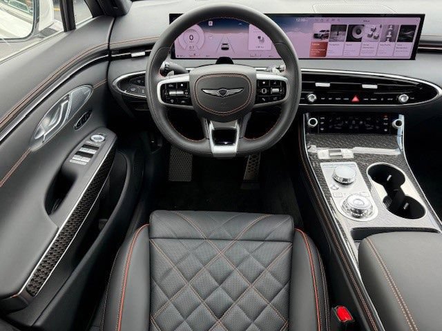 2026 GENESIS GV70 Sport Prestige - Photo 33