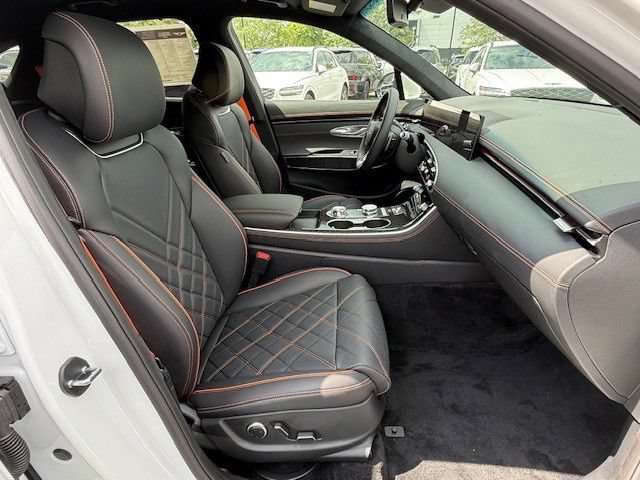 2026 GENESIS GV70 Sport Prestige - Photo 20