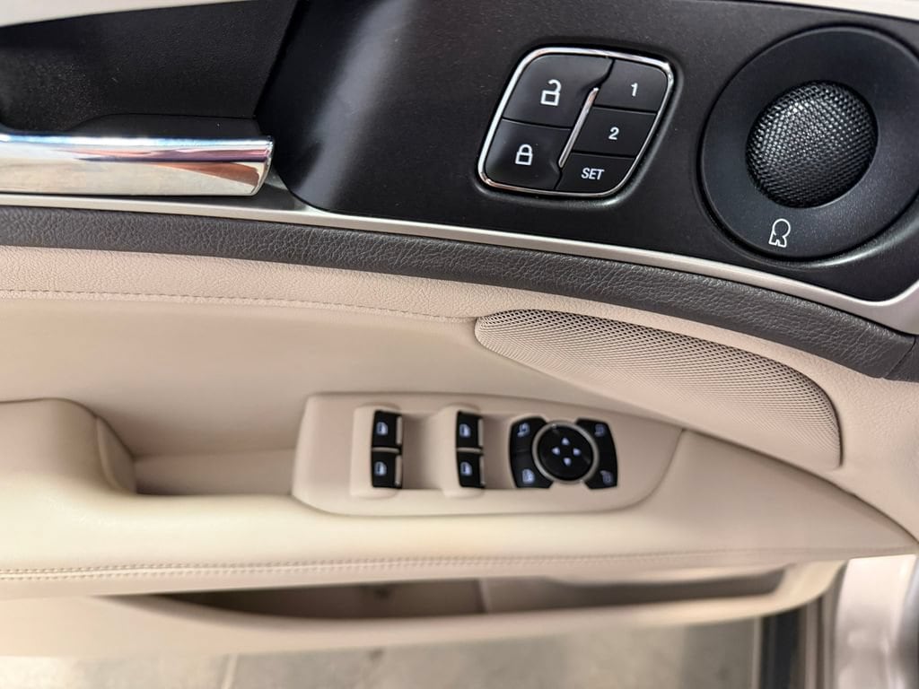 2019 Lincoln MKZ Reserve I - Photo 27