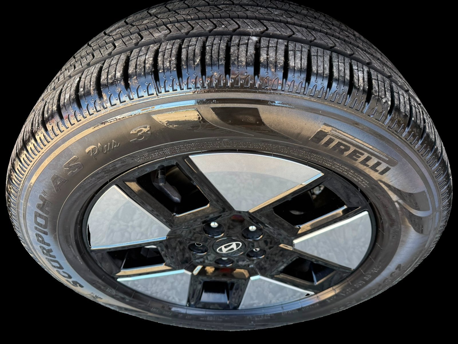 2024 Hyundai Santa Fe SEL HEV - Photo 11