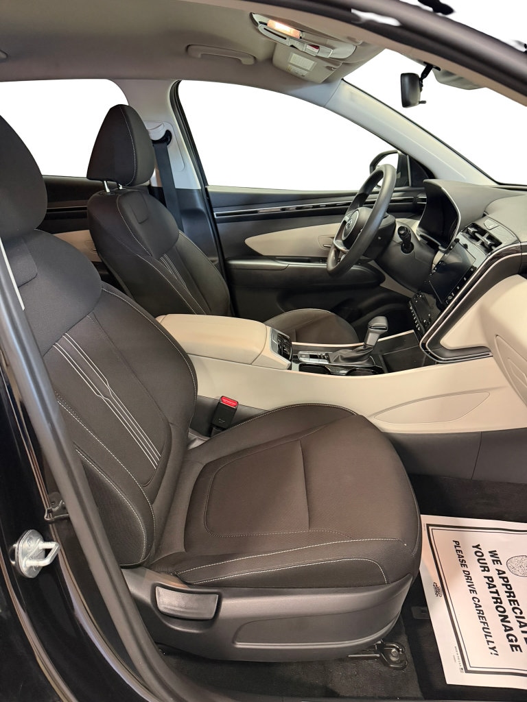 2024 Hyundai Tucson SEL - Photo 40