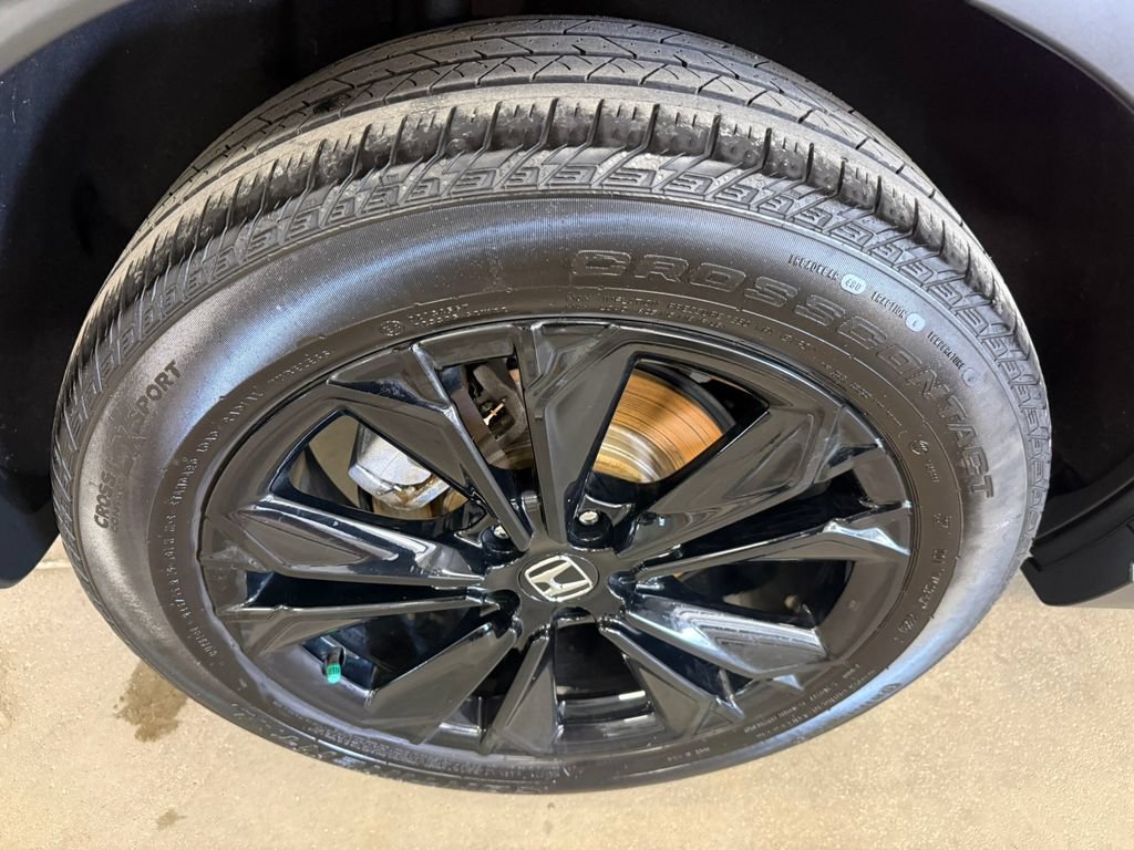 2023 Honda CR-V Sport Touring - Photo 15