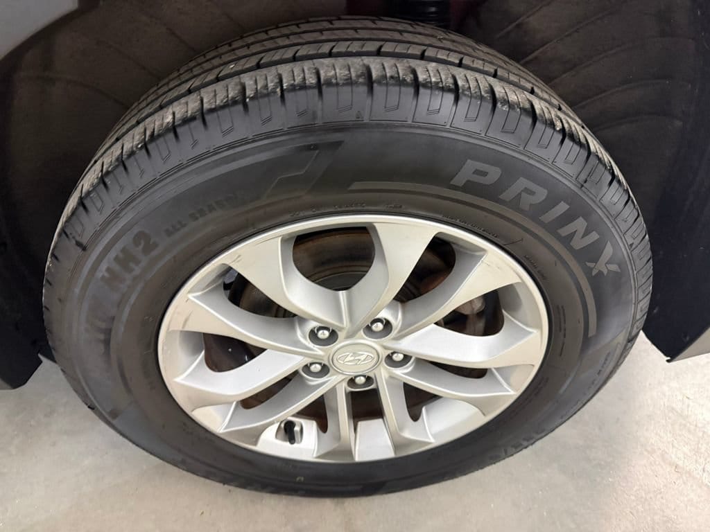 2019 Hyundai Santa Fe SEL - Photo 11