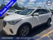 Used 2017 Hyundai Santa Fe SE SUV