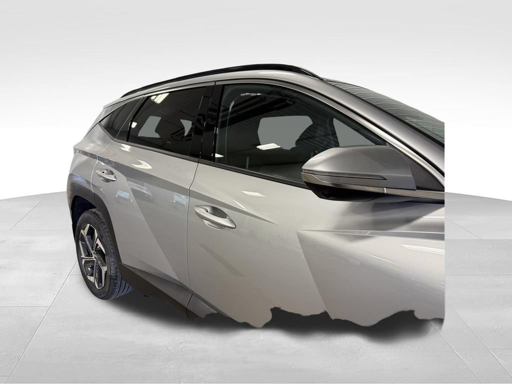 2024 Hyundai Tucson Limited - Photo 13