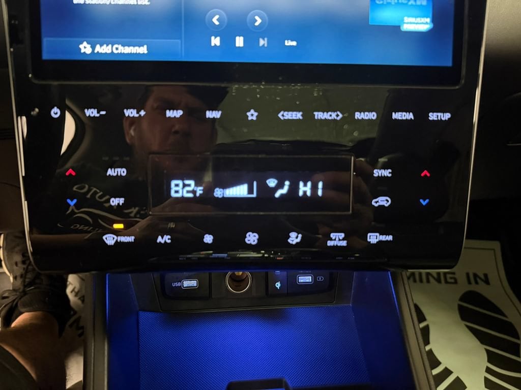 2023 Hyundai Tucson Limited - Photo 39
