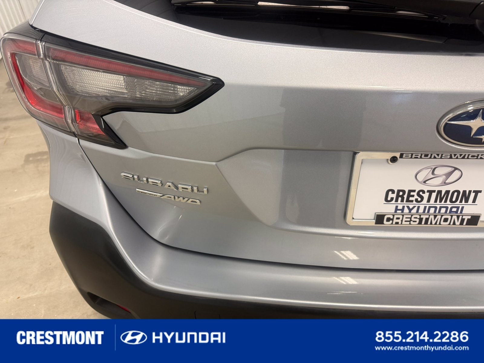 2024 Subaru Outback Premium - Photo 18