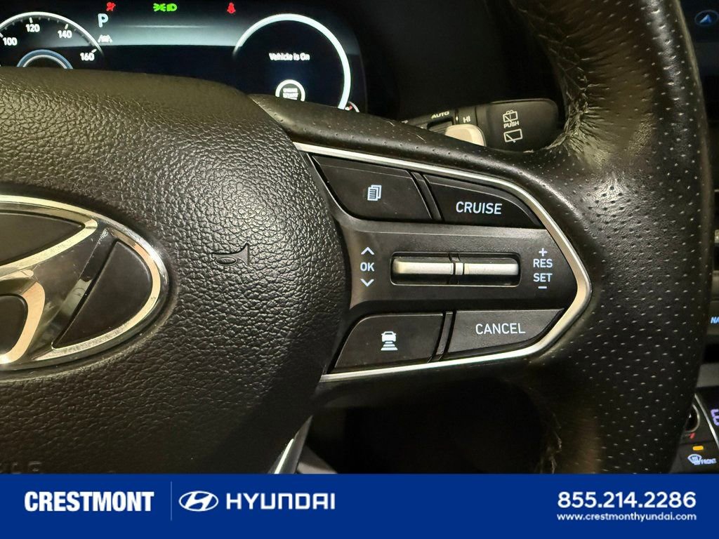 2021 Hyundai Palisade Calligraphy - Photo 34