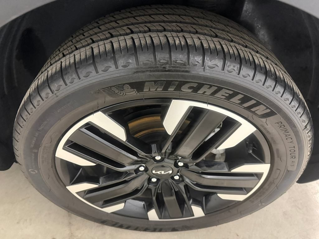 2023 Kia Telluride SX - Photo 11