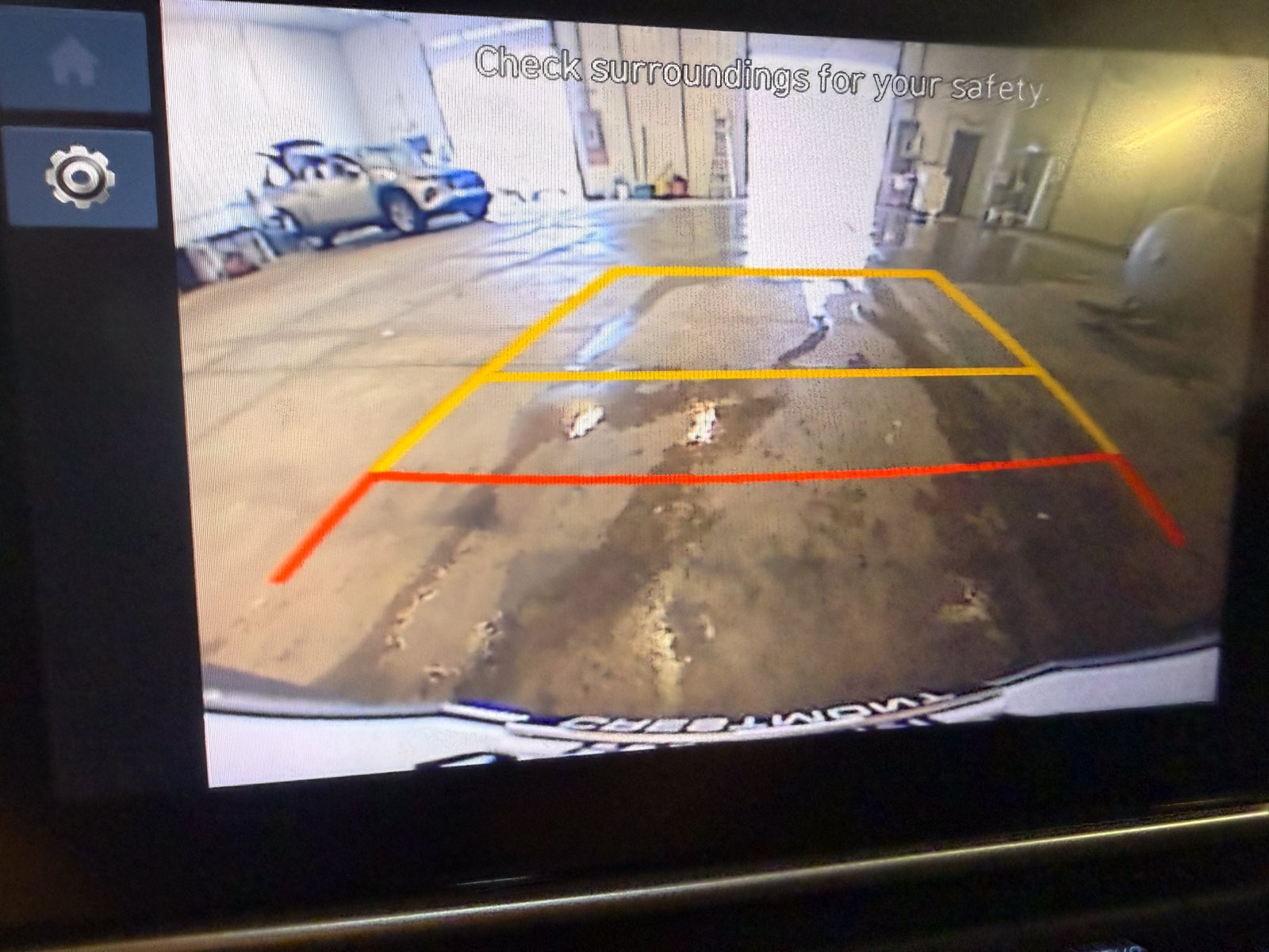 2023 Hyundai Venue SEL - Photo 35