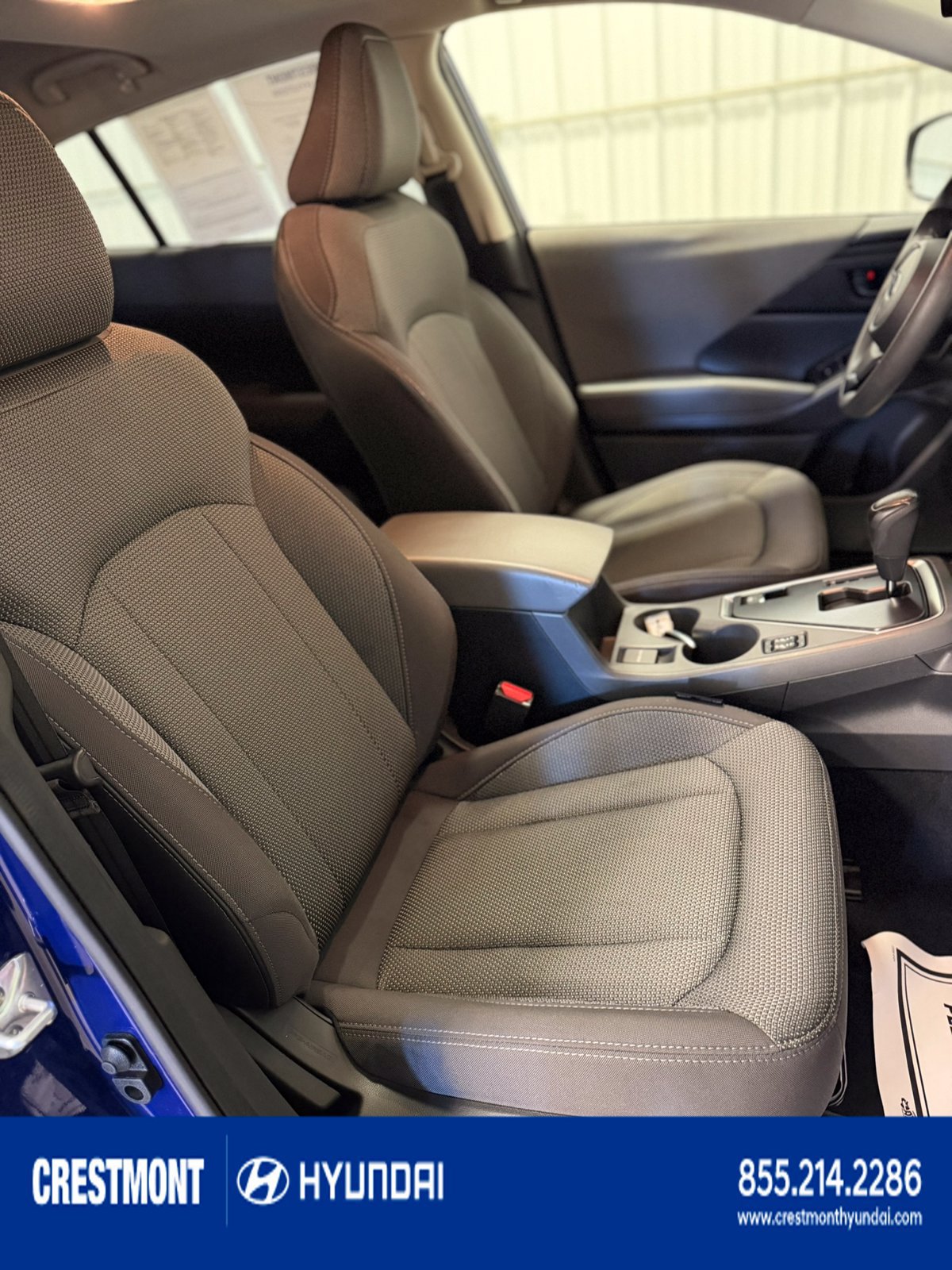 2024 Subaru Crosstrek Premium - Photo 43