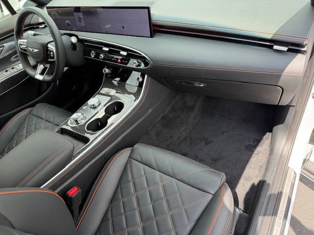 2026 GENESIS GV70 Sport Prestige - Photo 19