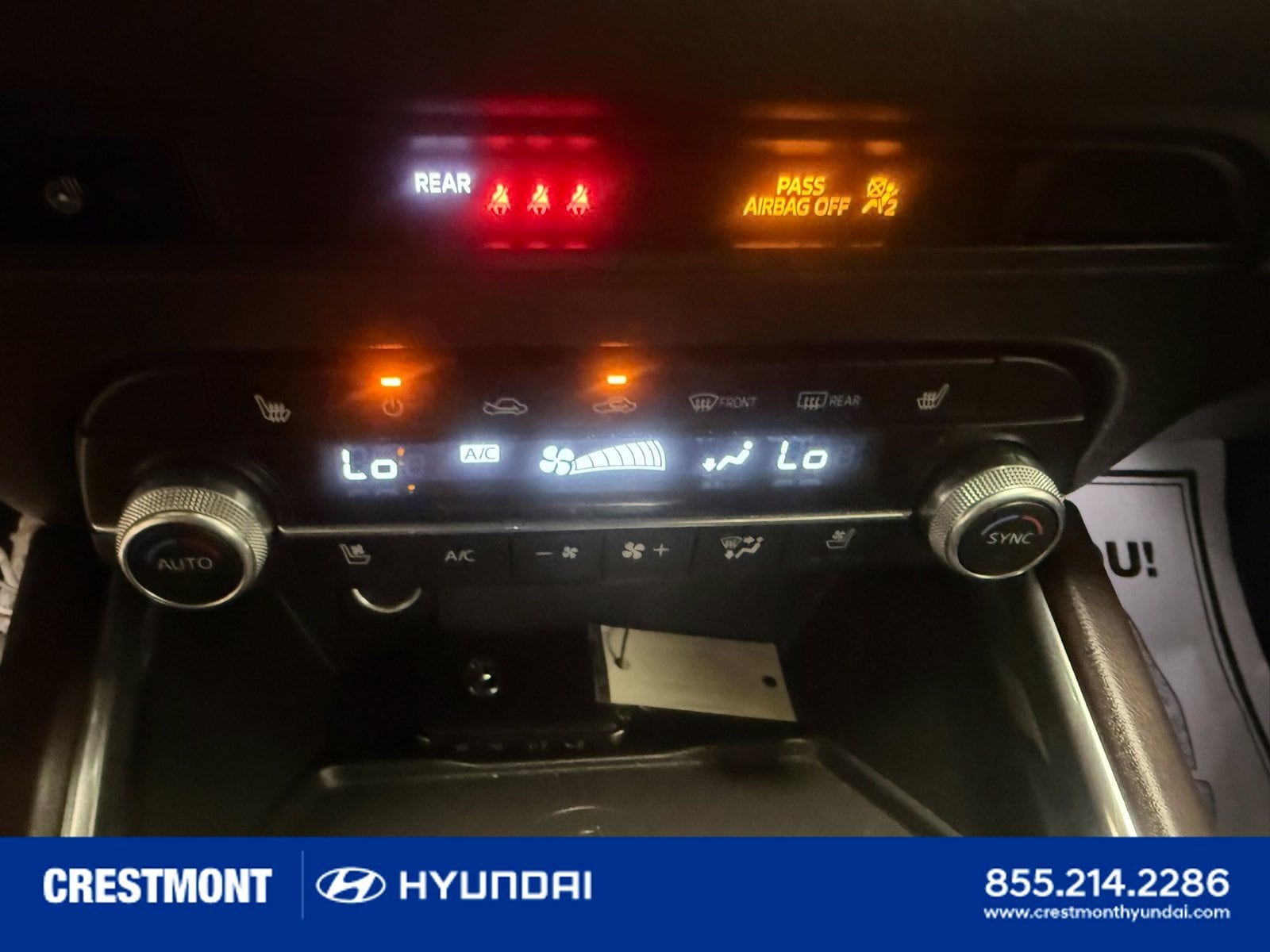 2023 Mazda CX-5 TURBO Signature - Photo 36