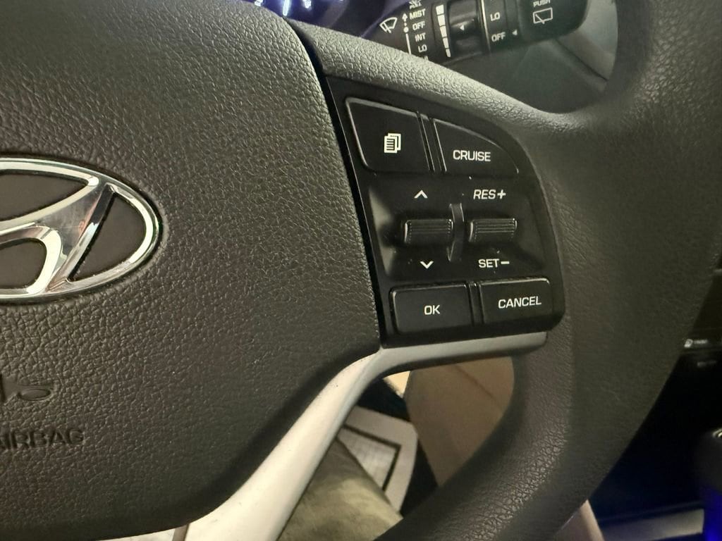 2016 Hyundai Tucson Eco - Photo 30