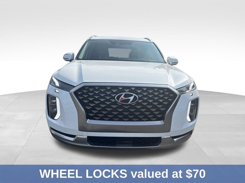 2022 Hyundai Palisade Calligraphy - Photo 9
