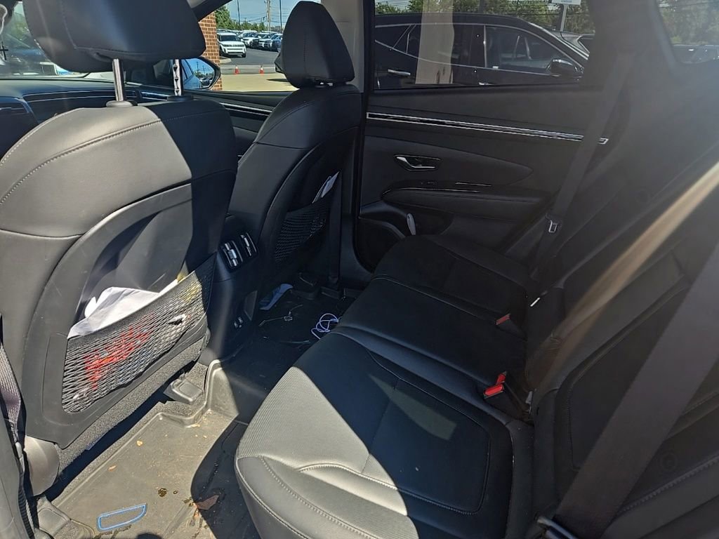 2023 Hyundai Tucson Limited - Photo 5