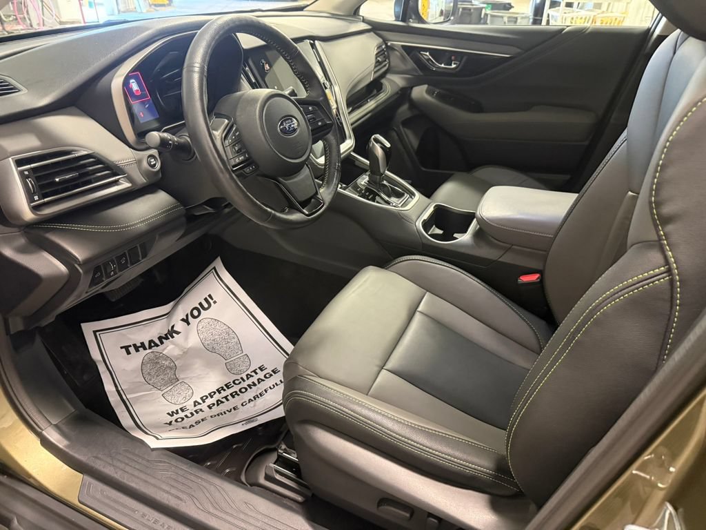 2024 Subaru Outback Onyx Edition - Photo 22