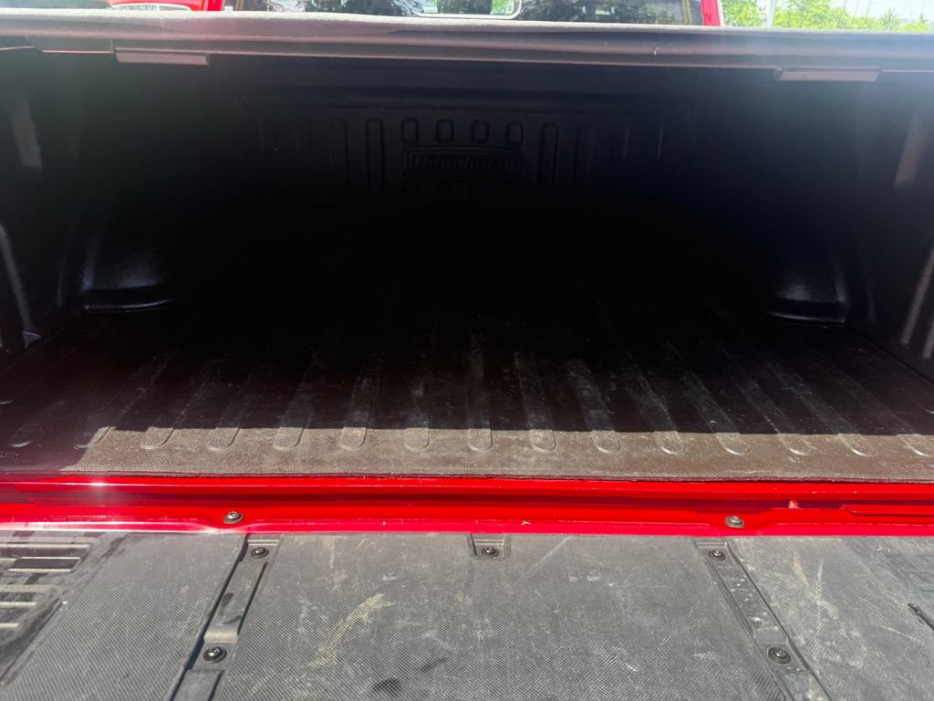 2022 Ford F-150 Lariat - Photo 22