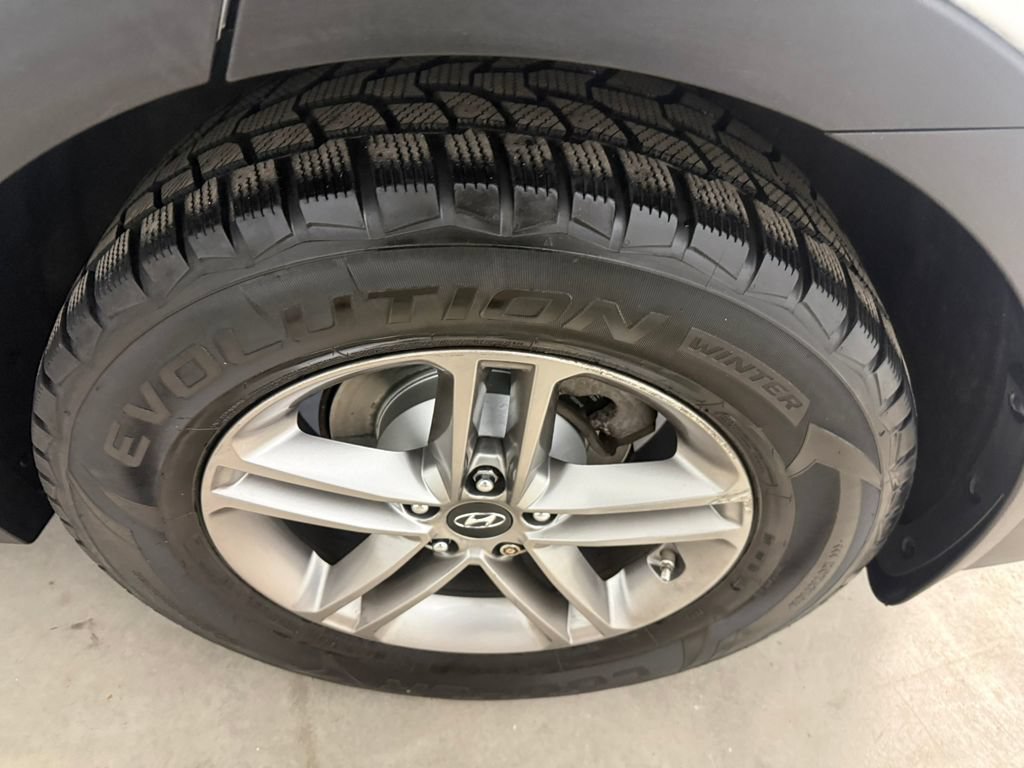 2017 Hyundai Santa Fe Sport - Photo 10