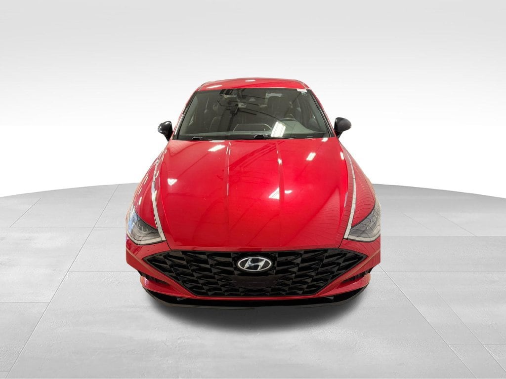 2020 Hyundai Sonata SEL Plus - Photo 8