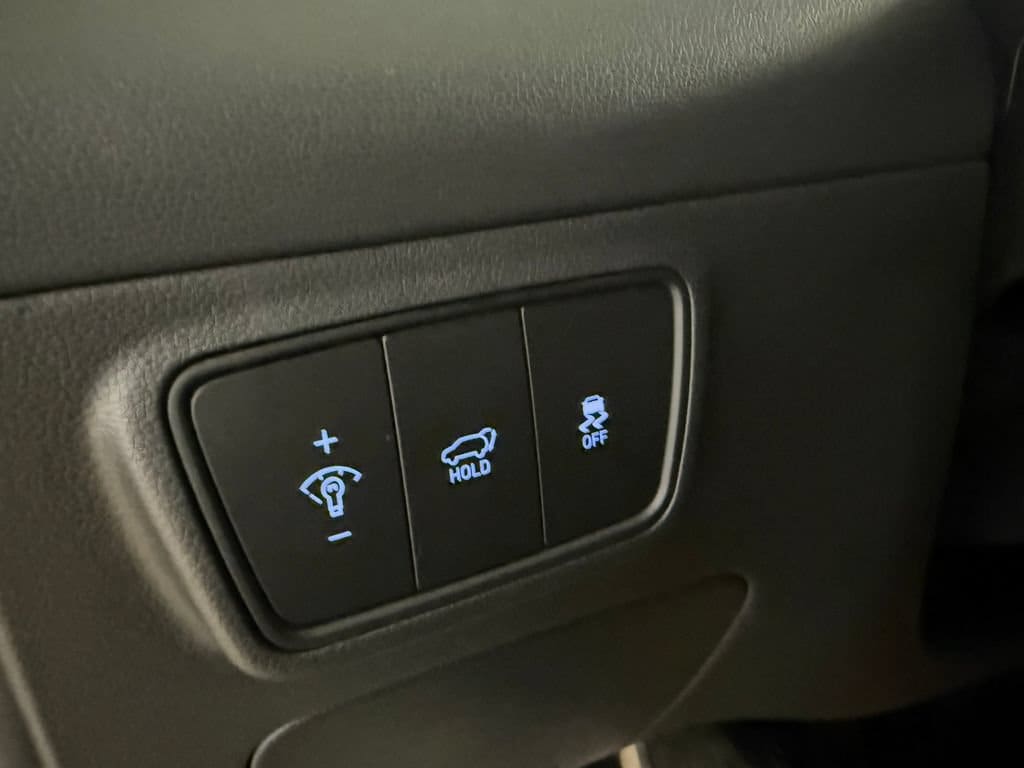 2023 Hyundai Tucson Limited - Photo 41