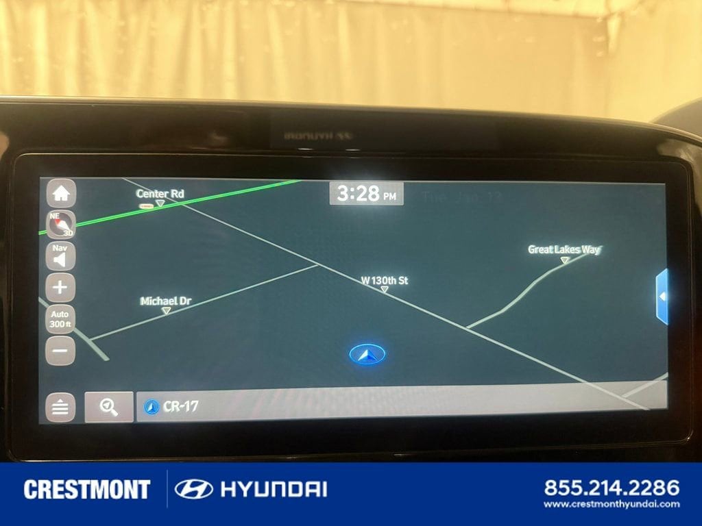 2021 Hyundai Palisade Calligraphy - Photo 37