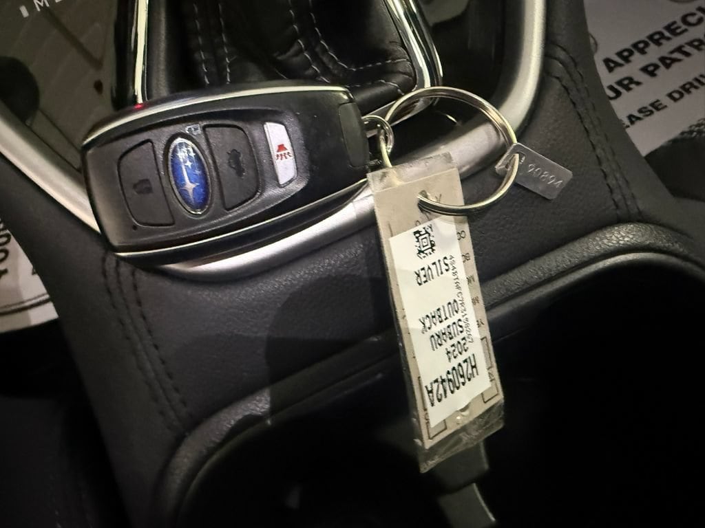 2024 Subaru Outback Premium - Photo 41