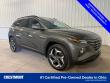 Certified 2023 Hyundai Tucson Limited SUV