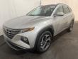 Certified 2024 Hyundai Tucson Hybrid Limited SUV